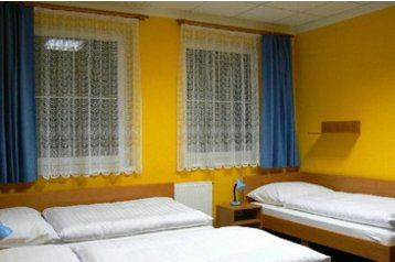 Чехия Hotel Nový Jičín, Интерьер